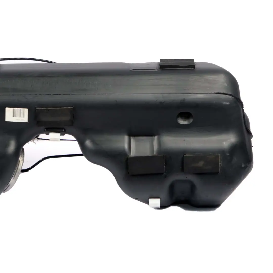 Complete Plastic Fuel Tank Petrol to BMW Z4 E89 Convertible Roadster with Part number 7210636 BMW Z4 E89 Convertible Roadster Complete Plastic Fuel Tank Petrol - SKU 7210636 - Part number 7210636