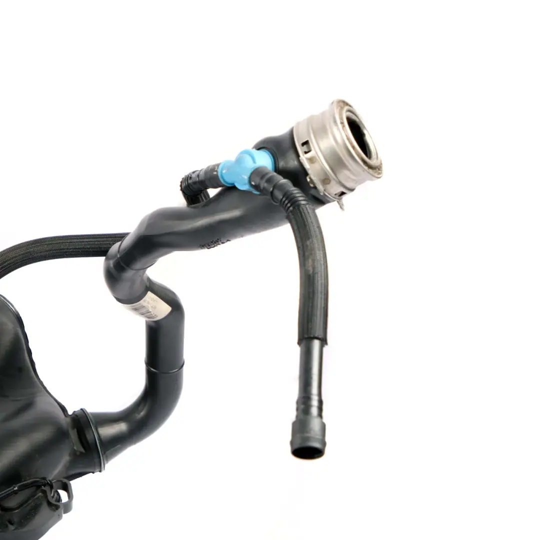 BMW Z4 E89 Convertible Roadster Complete Plastic Fuel Tank Petrol - SKU 7210636 - Part number 7210636