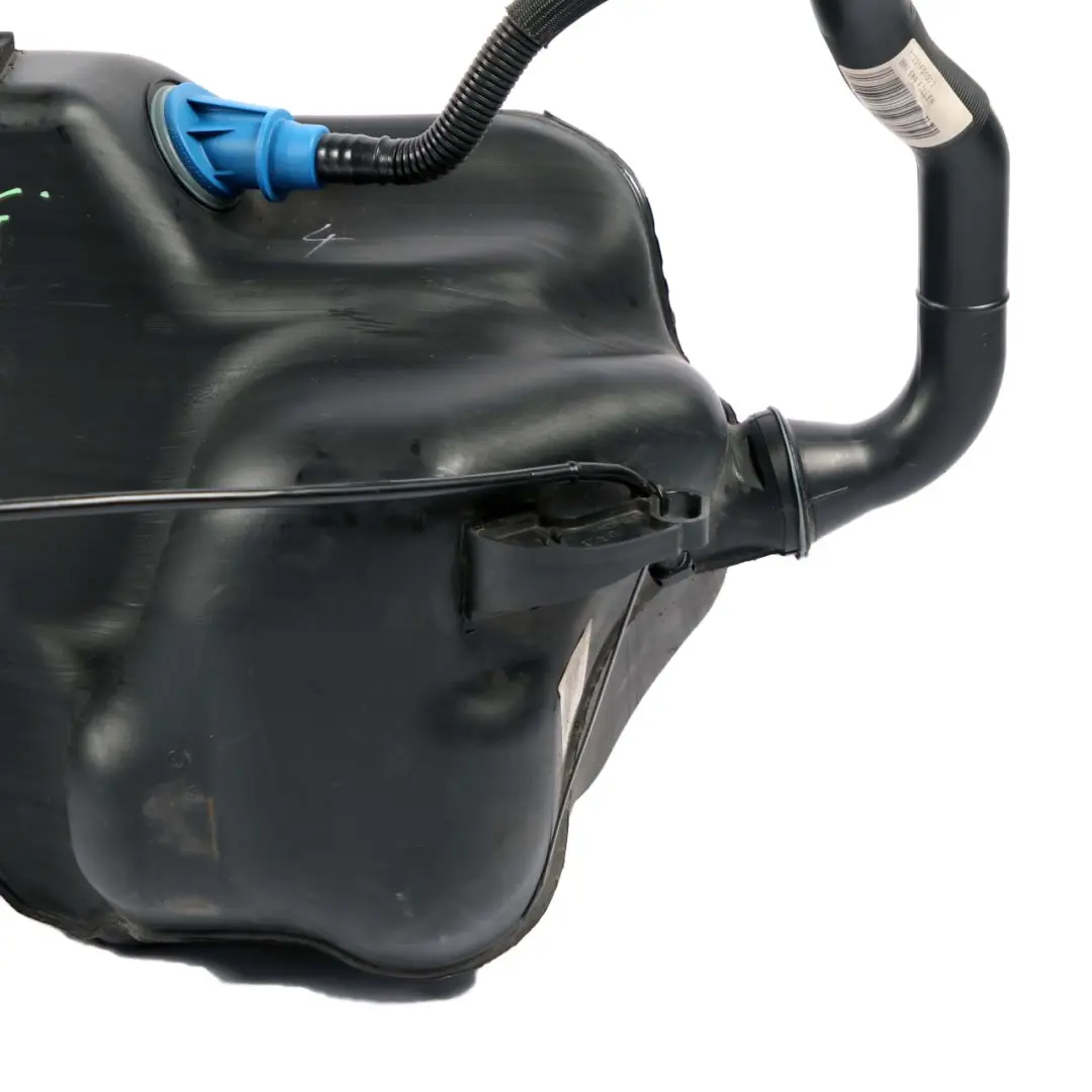 Complete Plastic Fuel Tank Petrol to BMW Z4 E89 Convertible Roadster with Part number 7210636 BMW Z4 E89 Convertible Roadster Complete Plastic Fuel Tank Petrol - SKU 7210636 - Part number 7210636