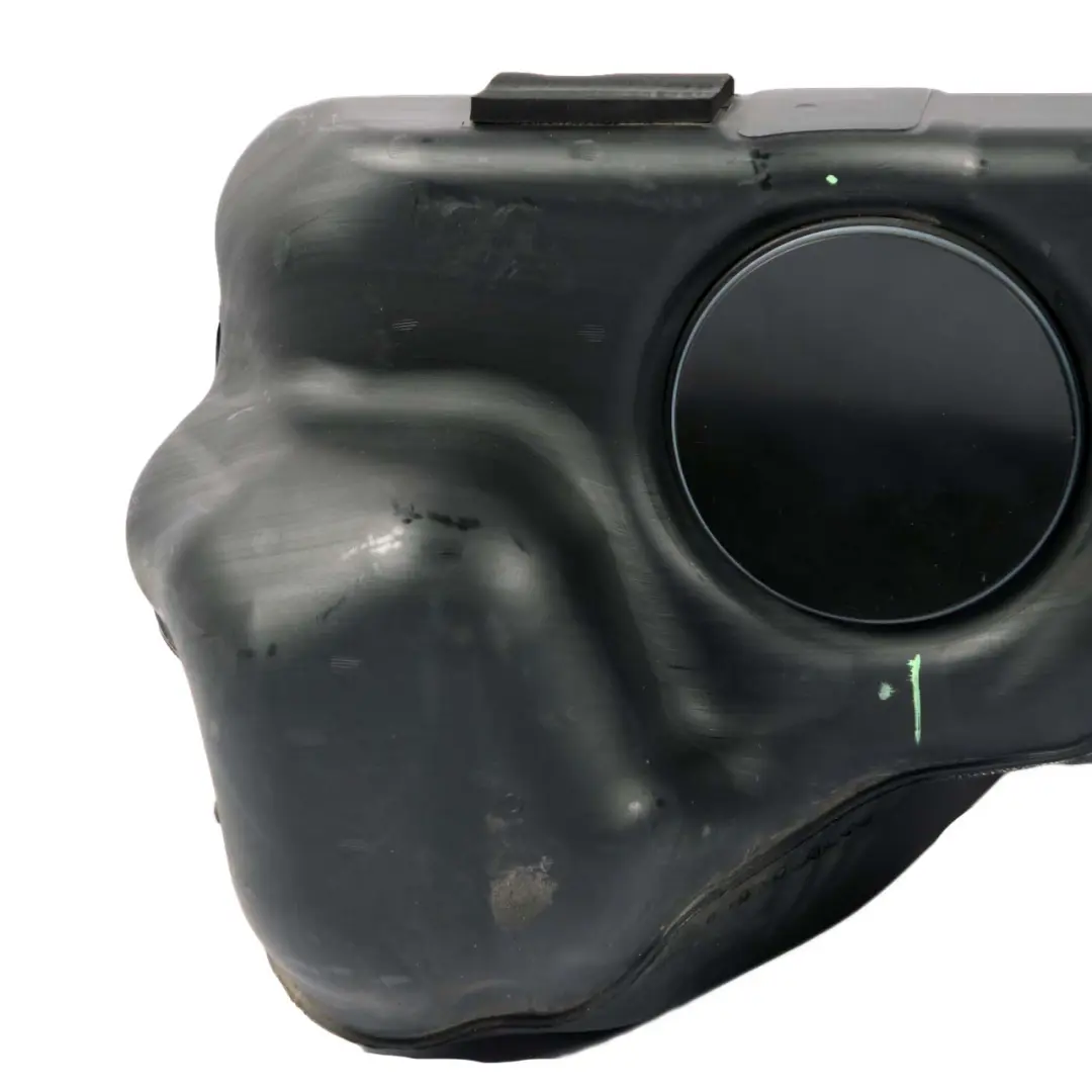 Complete Plastic Fuel Tank Petrol to BMW Z4 E89 Convertible Roadster with Part number 7210636 BMW Z4 E89 Convertible Roadster Complete Plastic Fuel Tank Petrol - SKU 7210636 - Part number 7210636