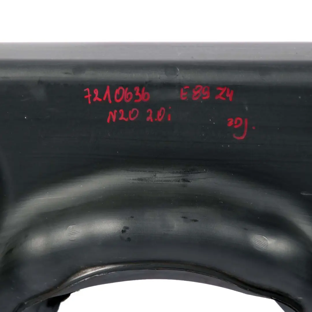 BMW Z4 E89 Convertible Roadster Complete Plastic Fuel Tank Petrol - SKU 7210636 - Part number 7210636