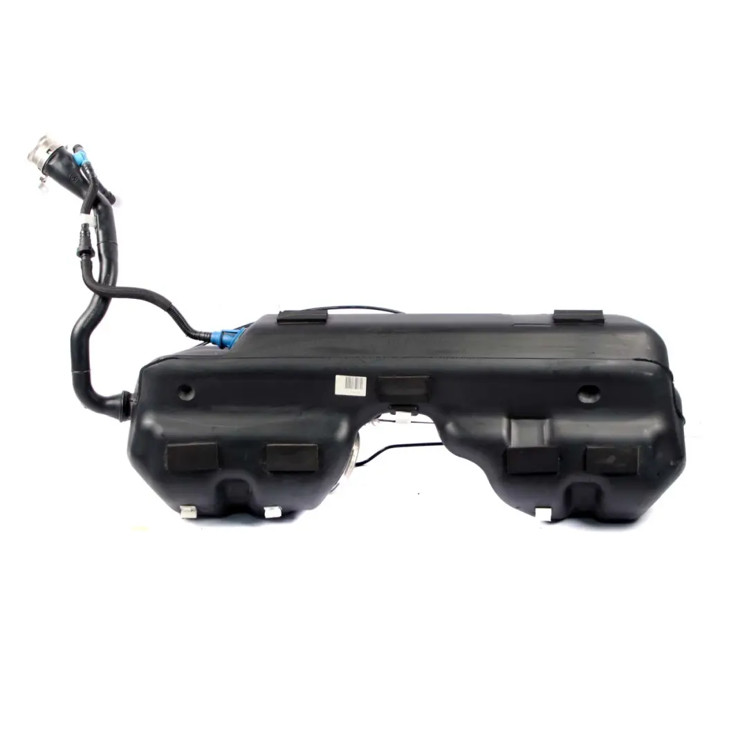 Complete Plastic Fuel Tank Petrol to BMW Z4 E89 Convertible Roadster with Part number 7210636 BMW Z4 E89 Convertible Roadster Complete Plastic Fuel Tank Petrol - SKU 7210636 - Part number 7210636