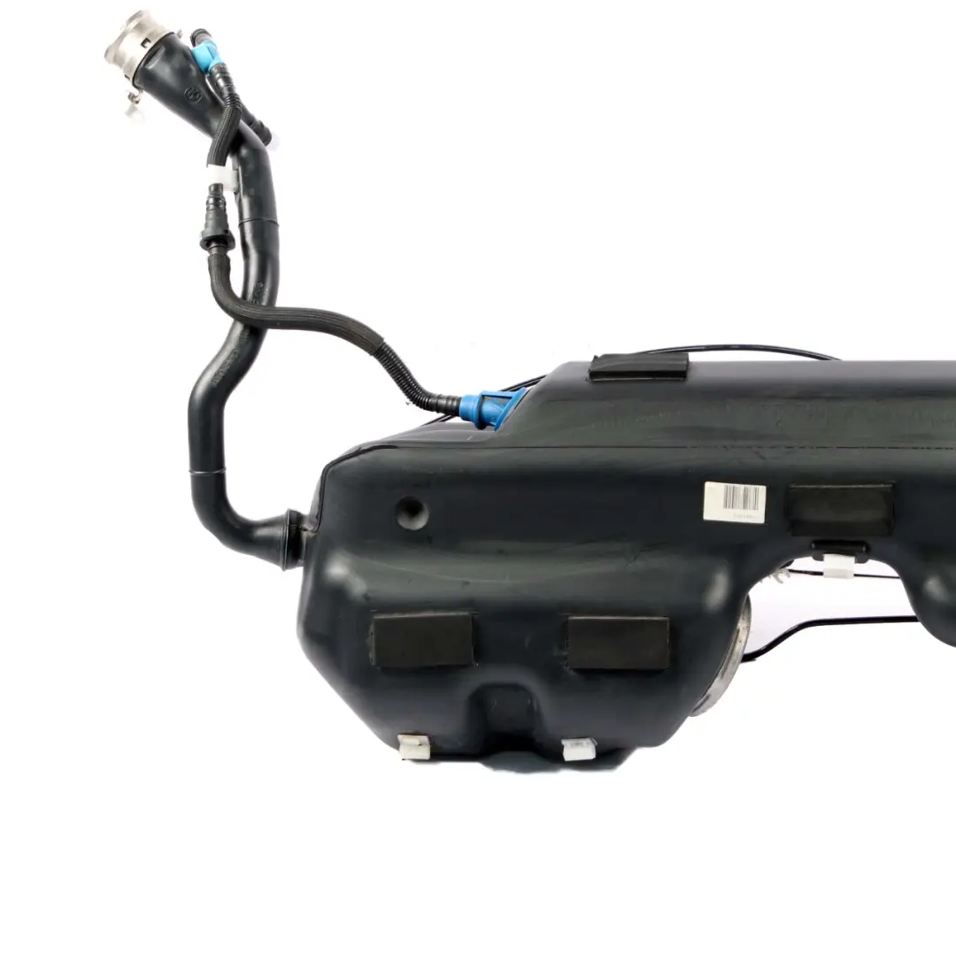 Complete Plastic Fuel Tank Petrol to BMW Z4 E89 Convertible Roadster with Part number 7210636 BMW Z4 E89 Convertible Roadster Complete Plastic Fuel Tank Petrol - SKU 7210636 - Part number 7210636