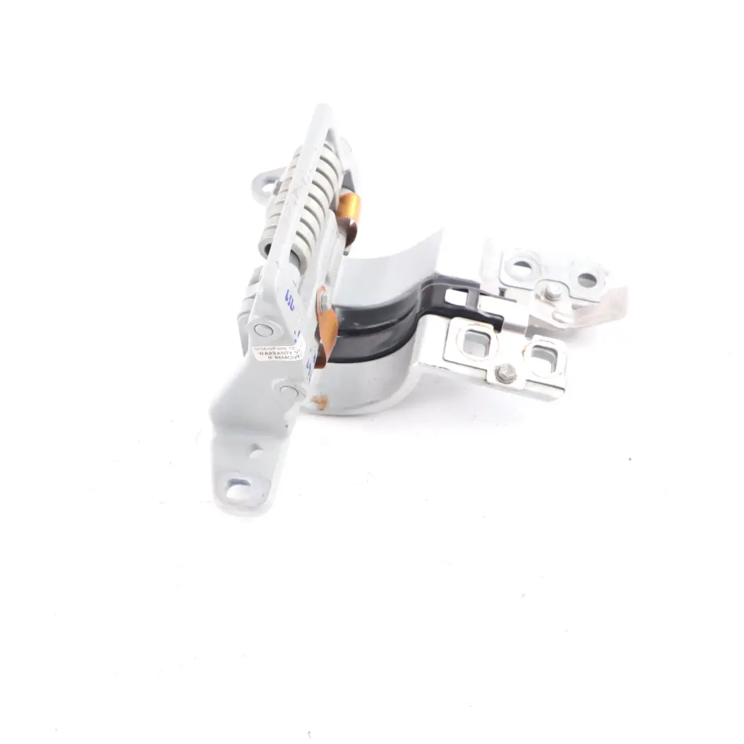 Charnière Droite Couvercle Coffre Bagages Titansilber Silver pour BMW E61 LCI Touring à propos du numéro de pièce 7210668 BMW E61 LCI Touring Charnière Droite Couvercle Coffre Bagages Titansilber Silver - SKU 7210668-TS - Numéro de pièce 7210668