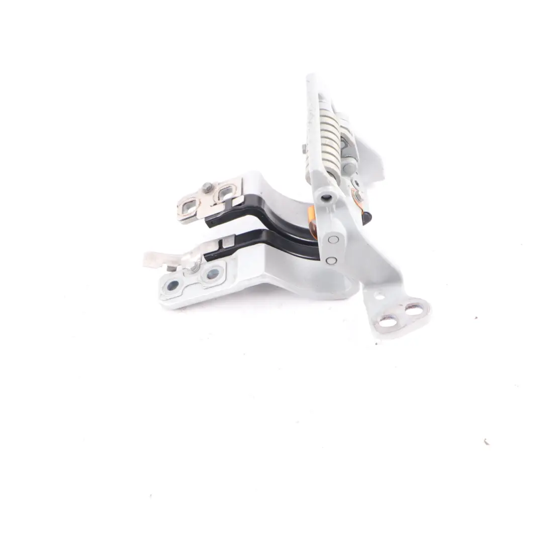 BMW E61 LCI Portabagagli Portellone Posteriore Destro Cerniera Titansilber - SKU 7210668-TS - Numero di parte 7210668