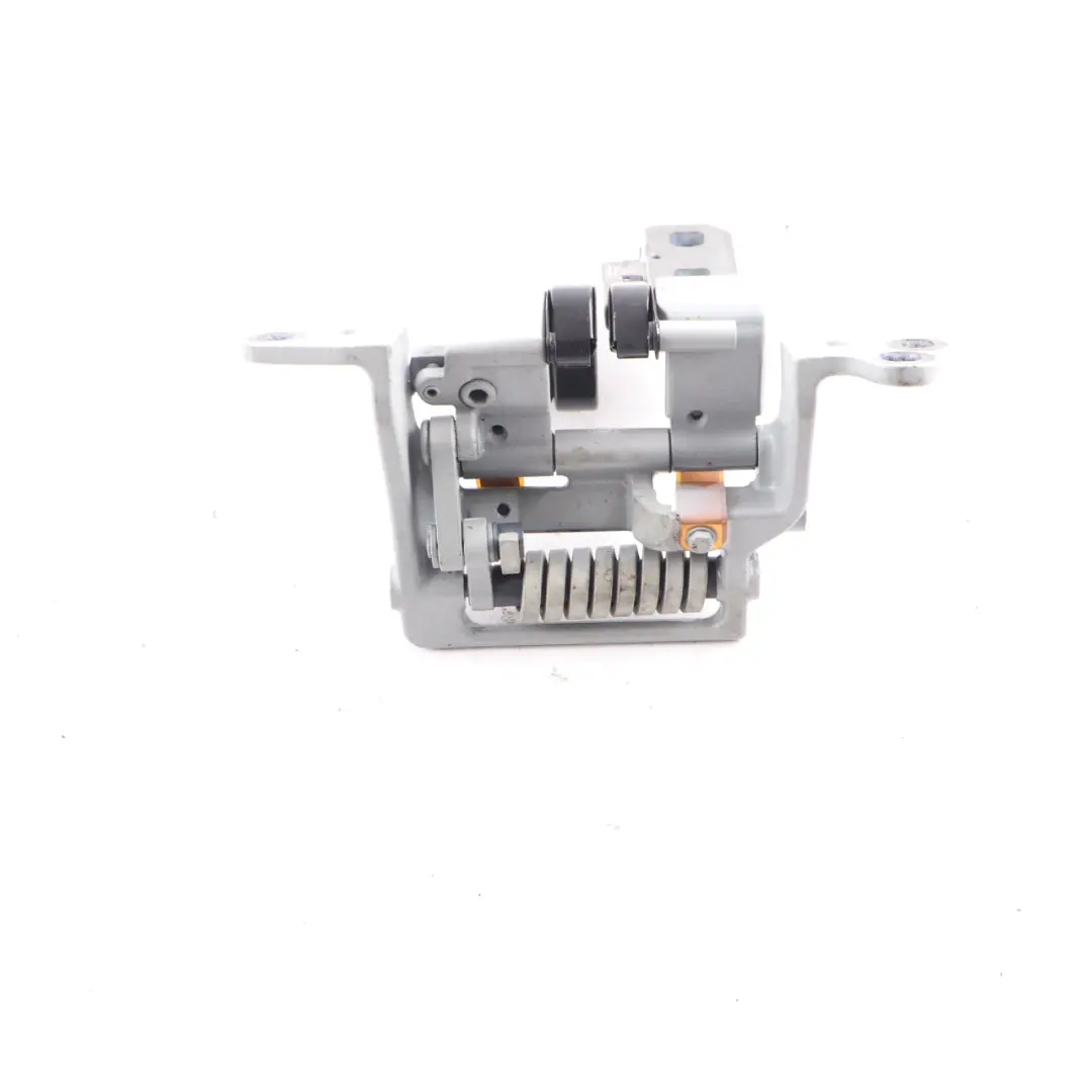 BMW E61 LCI Portabagagli Portellone Posteriore Destro Cerniera Titansilber - SKU 7210668-TS - Numero di parte 7210668