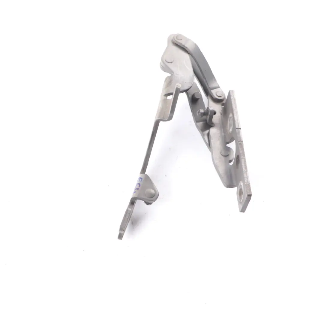 Capó Bisagra Delantera Izquierda Stratus Pearl - 440 7064159 para BMW E63 E64 con número de pieza 7210669 BMW E63 E64 Capó Bisagra Delantera Izquierda Stratus Pearl - 440 7064159 - SKU 7210669-SRT - Número de pieza 7210669