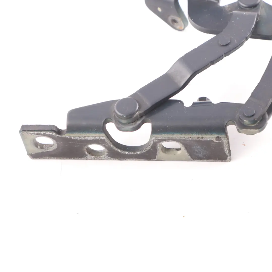 Bisagra delantero derecho izquierdo azul ónix metalizado S11 7064160 para BMW E63 E64 con número de pieza 7210670 BMW E63 E64 Bisagra delantero derecho izquierdo azul ónix metalizado S11 7064160 - SKU 7210670-BLO - Número de pieza 7210670