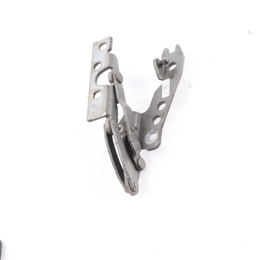 BMW E63 E64 Charnière De Capot Avant Droite Finition Stratus Pearl - 440 7064160 - SKU 7210670-SRT - Numéro de pièce 7210670