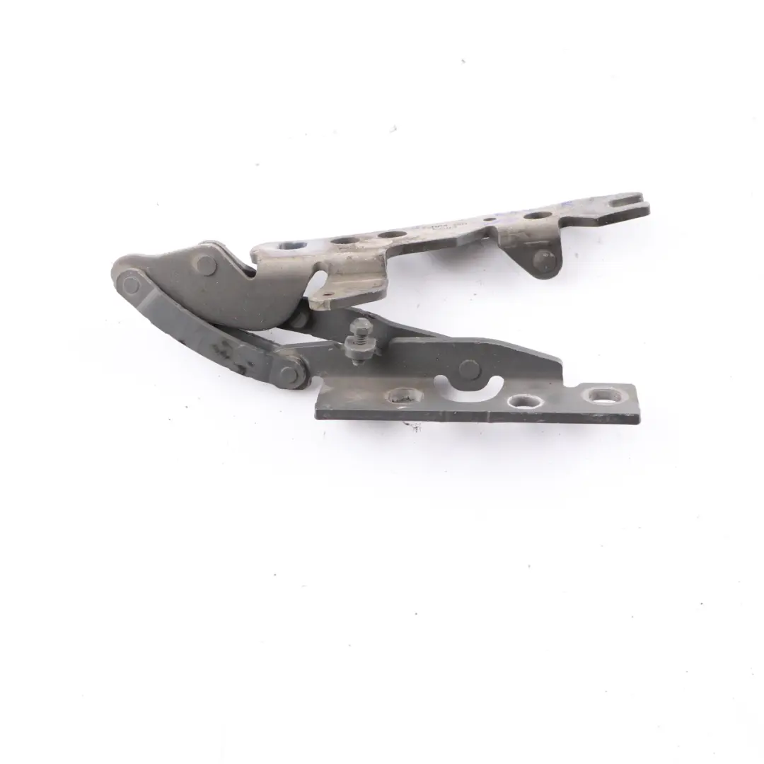 Scharnier Frontklappe Rechts Black Sapphire Schwarz 7064160 für BMW E63 E64 mit Teilenummer 7210670 BMW E63 E64 Scharnier Frontklappe Rechts Black Sapphire Schwarz 7064160 - SKU 7210670-SRT - Teilenummer 7210670