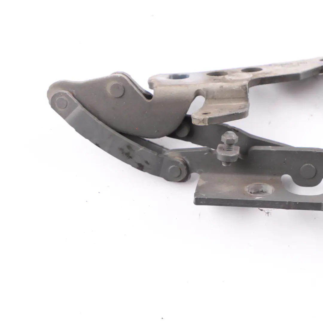 BMW E63 E64 Zawias Maski Przód Prawy Stratus Pearl - 440 7064160 - SKU 7210670-SRT - Numer Części 7210670