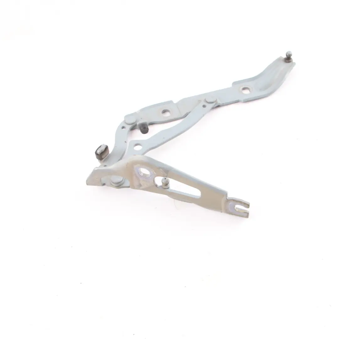  Trunk Hinge BMW E90 E92 Rear Left N/S Boot Arktis Arctic Metallic - A34 7060627 - SKU 7210675-AM - Part number 7210675