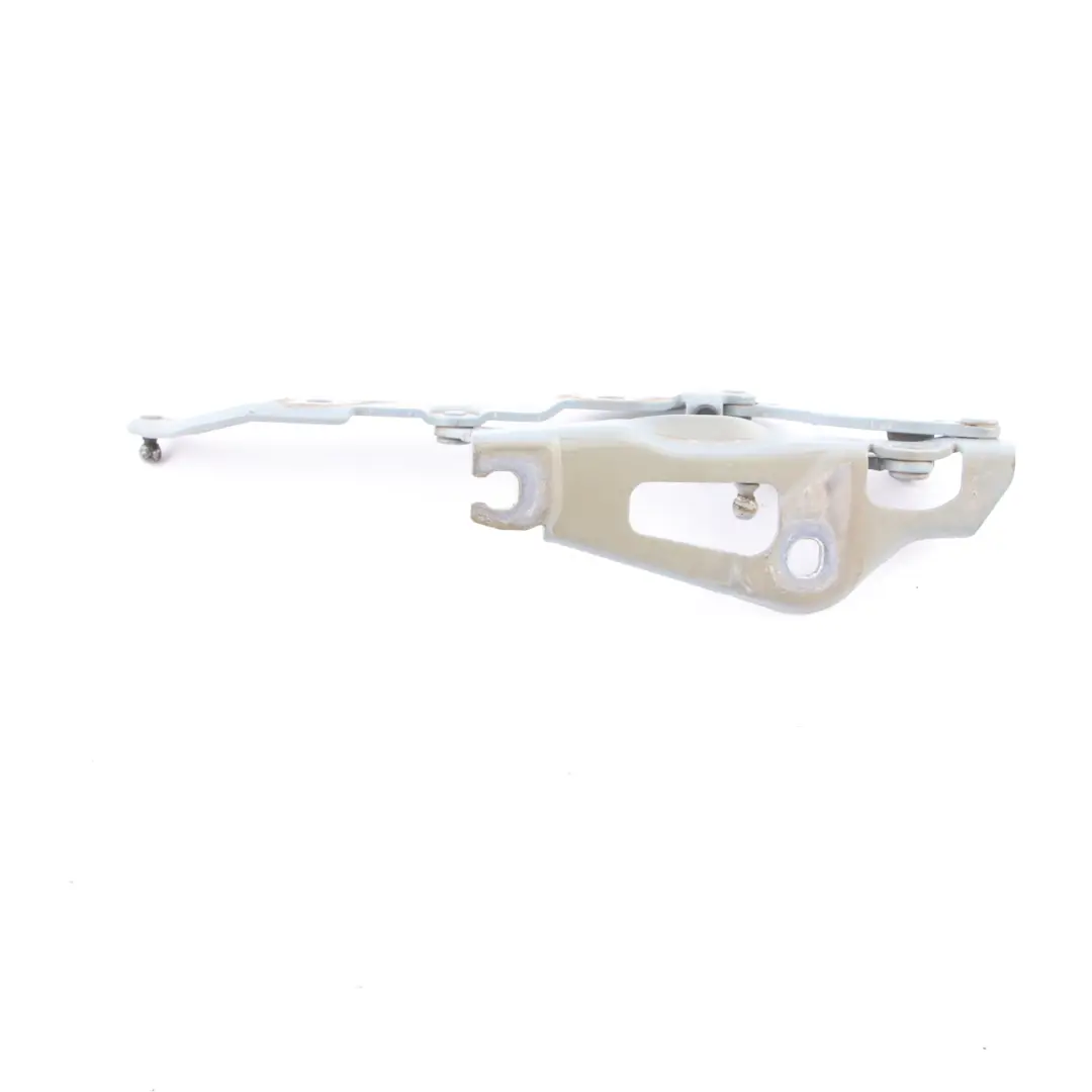  Bisagra Maletero BMW E90 E92 Trasero Izquierdo Arktis Arctic Metallic 7060627 - SKU 7210675-AM - Número de pieza 7210675