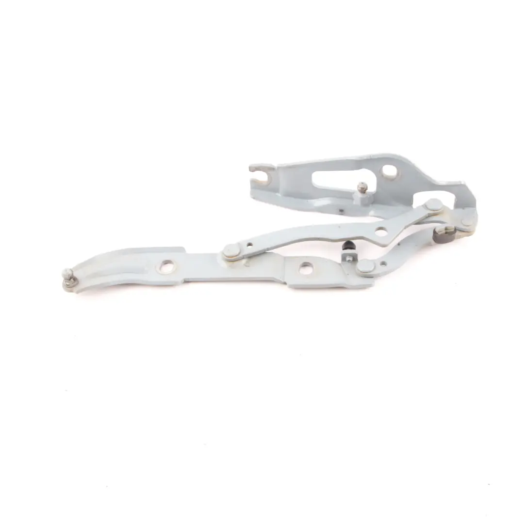  Bisagra Maletero BMW E90 E92 Trasero Izquierdo Arktis Arctic Metallic 7060627 - SKU 7210675-AM - Número de pieza 7210675