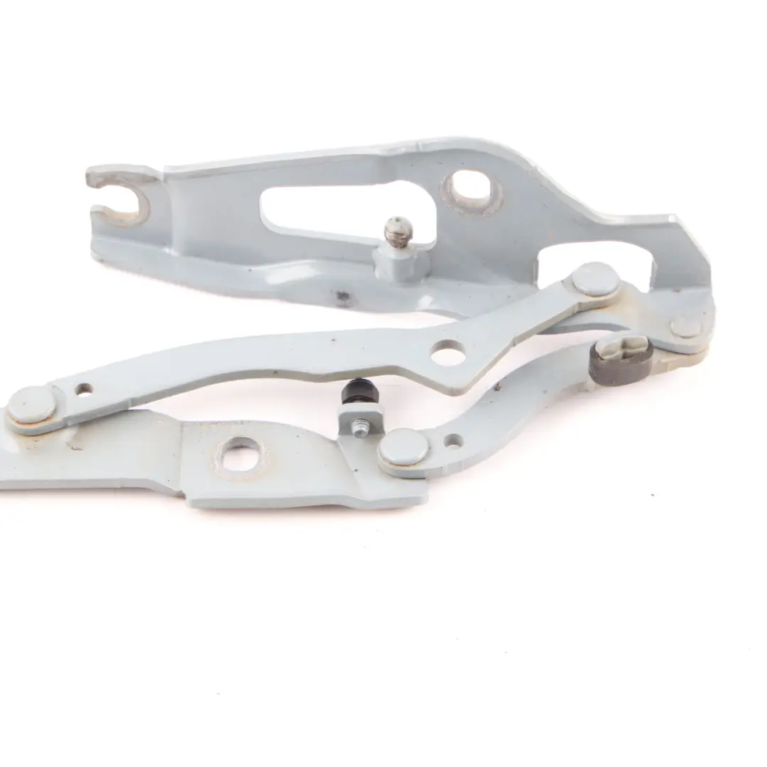 Bisagra Maletero BMW E90 E92 Trasero Izquierdo Arktis Arctic Metallic 7060627 para con número de pieza 7210675 Bisagra Maletero BMW E90 E92 Trasero Izquierdo Arktis Arctic Metallic 7060627 - SKU 7210675-AM - Número de pieza 7210675