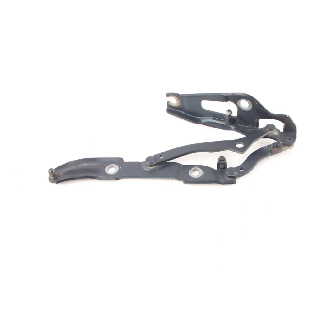  Bisagra Maletero BMW E90 E92 Trasera Izquierda Monacoblau Metalizado A35 7060627 - SKU 7210675-MB - Número de pieza 7210675