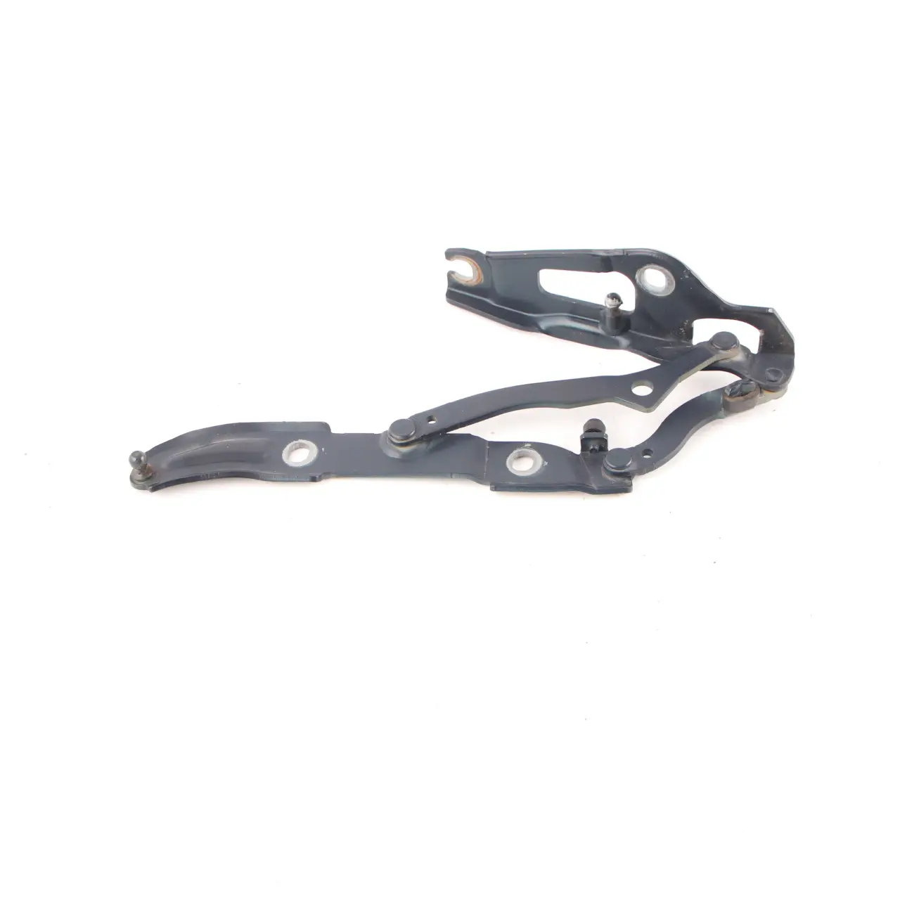 Trunk Hinge BMW E90 E92 Rear Left N/S Boot Monacoblau Blue Metallic A35 7060627