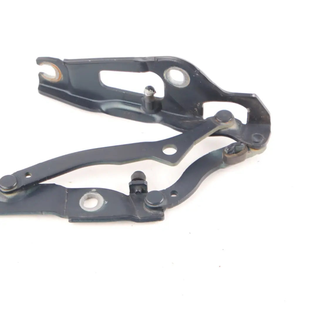  Bisagra Maletero BMW E90 E92 Trasera Izquierda Monacoblau Metalizado A35 7060627 - SKU 7210675-MB - Número de pieza 7210675