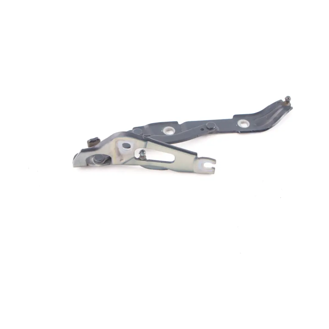  Bisagra Maletero BMW E90 E92 Trasera Izquierda Monacoblau Metalizado A35 7060627 - SKU 7210675-MB - Número de pieza 7210675