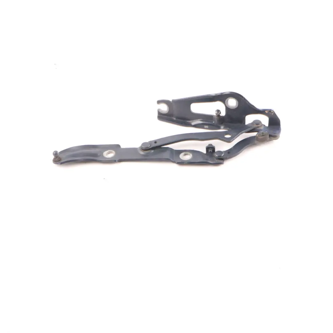  Trunk Hinge BMW E90 E92 Rear Left N/S Boot Montegoblau Blue - A51 7060627 - SKU 7210675-MTB - Part number 7210675