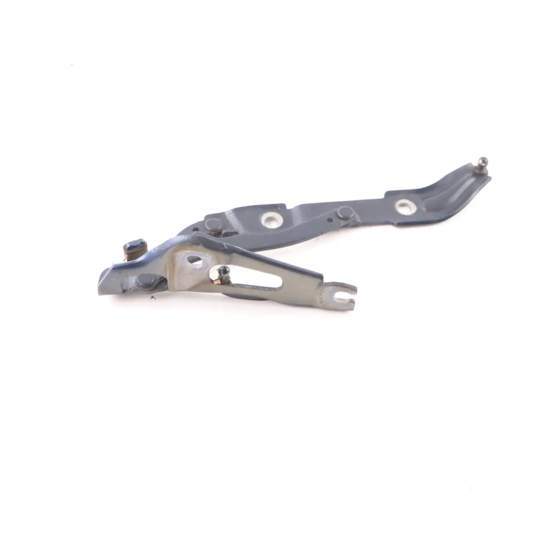  Trunk Hinge BMW E90 E92 Rear Left N/S Boot Montegoblau Blue - A51 7060627 - SKU 7210675-MTB - Part number 7210675