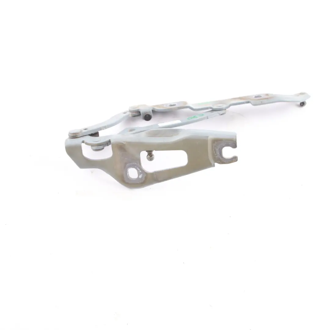  Trunk Hinge BMW E90 E92 Rear Right O/S Boot Arktis Arctic Metallic - A34 7060628 - SKU 7210676-AM - Part number 7210676