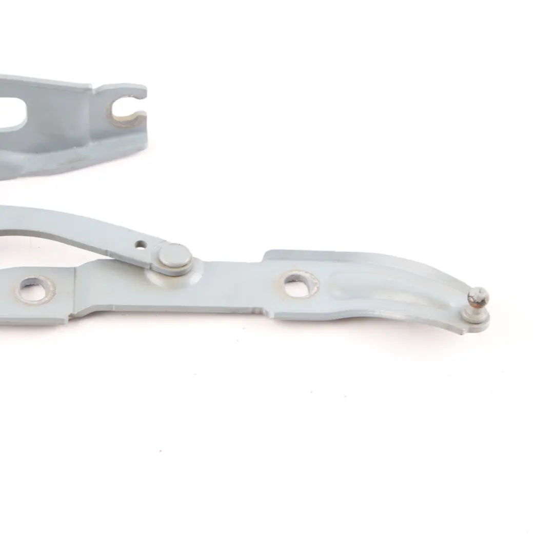 Kofferraumscharnier BMW E90 E92 Kofferraum hinten rechts Arctic Metallic 7060628 für mit Teilenummer 7210676 Kofferraumscharnier BMW E90 E92 Kofferraum hinten rechts Arctic Metallic 7060628 - SKU 7210676-AM - Teilenummer 7210676