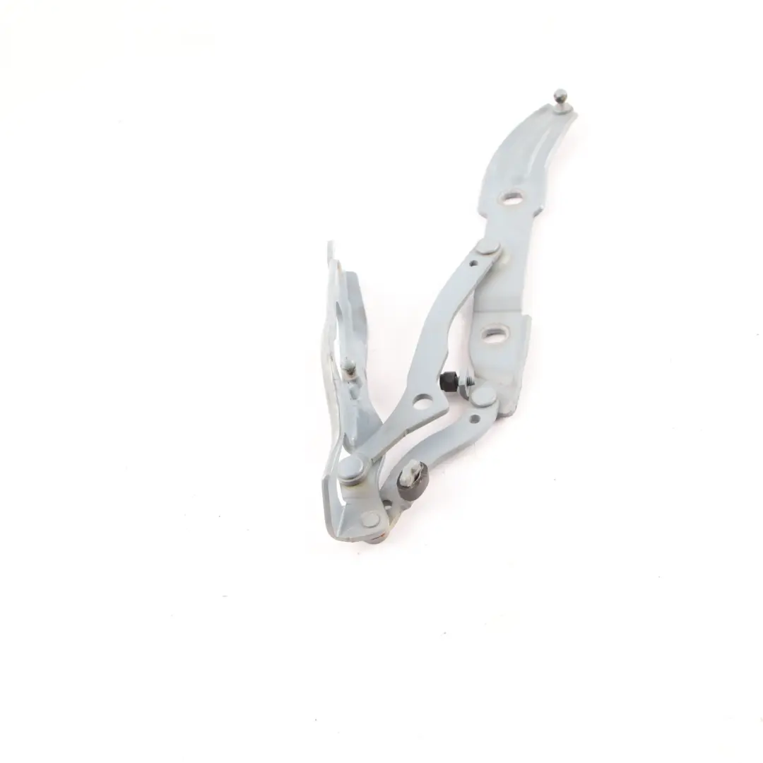 Cerniera bagagliaio BMW E90 E92 posteriore destra Arktis Arctic Metallic 7060628 per con numero di parte 7210676 Cerniera bagagliaio BMW E90 E92 posteriore destra Arktis Arctic Metallic 7060628 - SKU 7210676-AM - Numero di parte 7210676