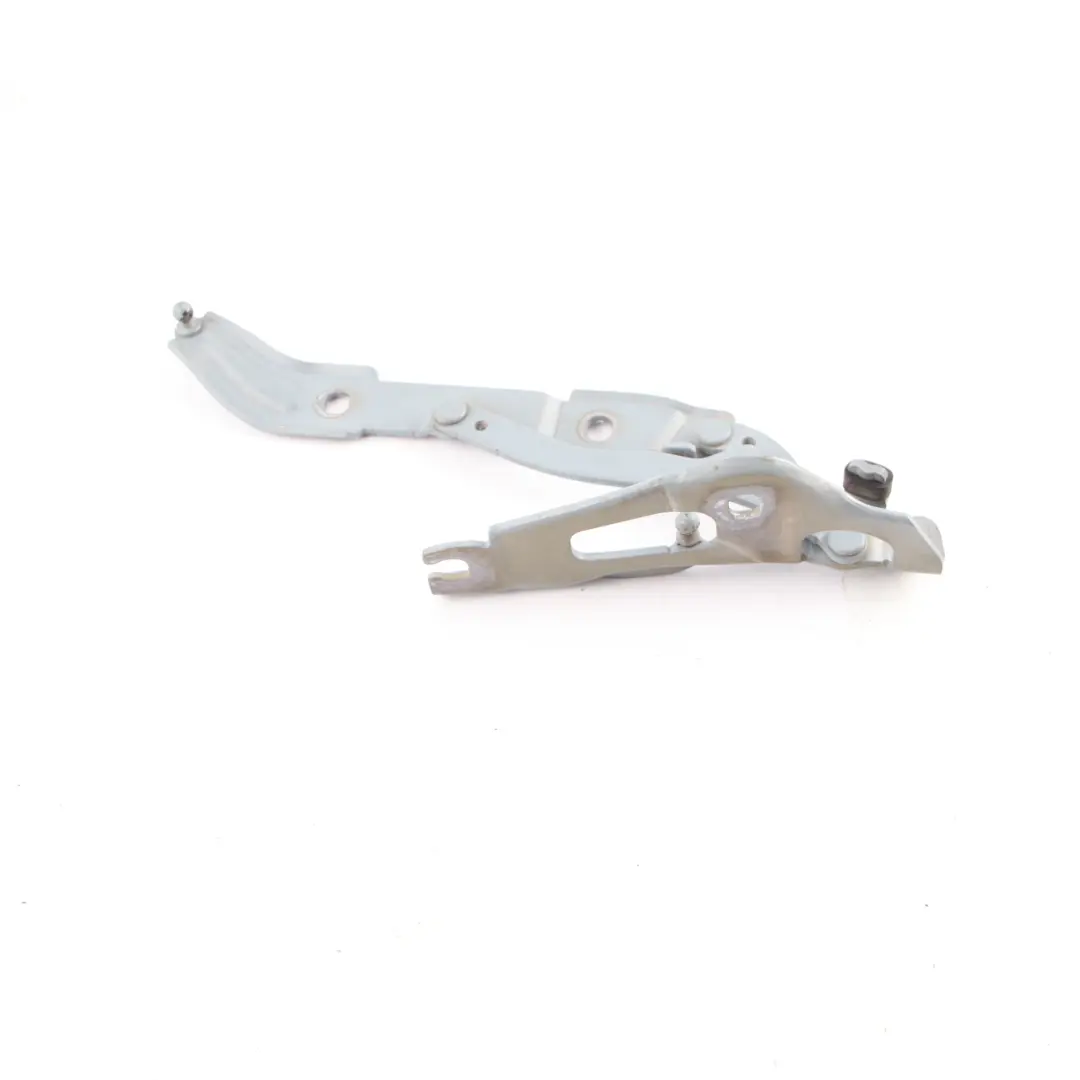  Bisagra Maletero BMW E90 E92 Trasero Derecho Arktis Arctic Metallic 7060628 - SKU 7210676-AM - Número de pieza 7210676
