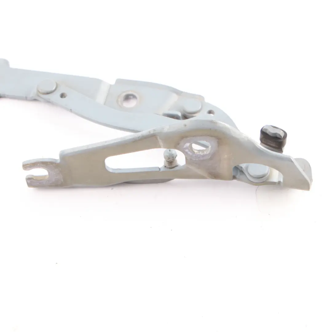 Bisagra Maletero BMW E90 E92 Trasero Derecho Arktis Arctic Metallic 7060628 para con número de pieza 7210676 Bisagra Maletero BMW E90 E92 Trasero Derecho Arktis Arctic Metallic 7060628 - SKU 7210676-AM - Número de pieza 7210676