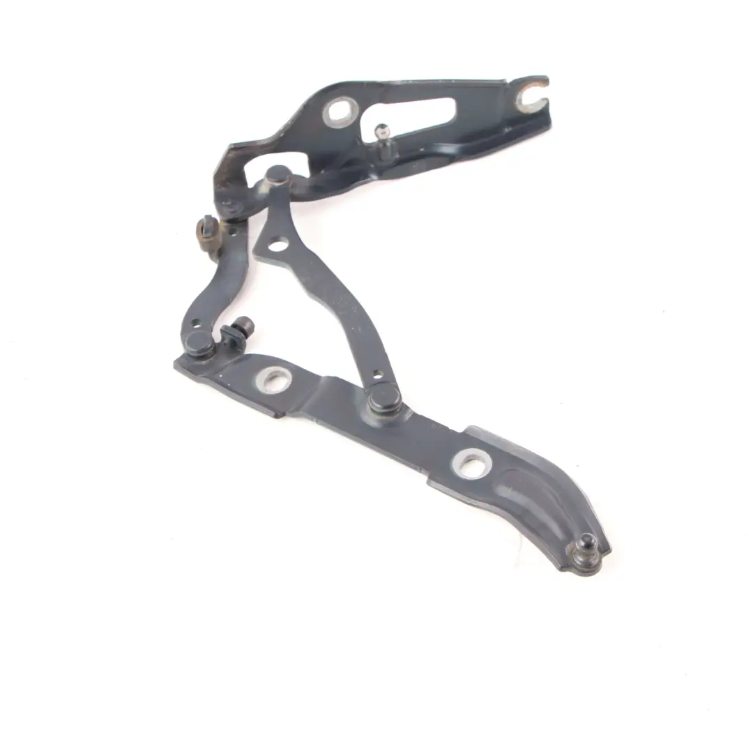  Kofferraum Scharnier BMW E90 E92 Hinten Rechts Monacoblau Metallic A35 7060628 - SKU 7210676-MB - Teilenummer 7210676