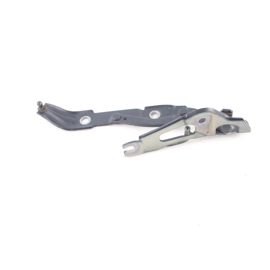  Bisagra Maletero BMW E90 E92 Trasera Derecha Monacoblau Metalizado A35 7060628 - SKU 7210676-MB - Número de pieza 7210676