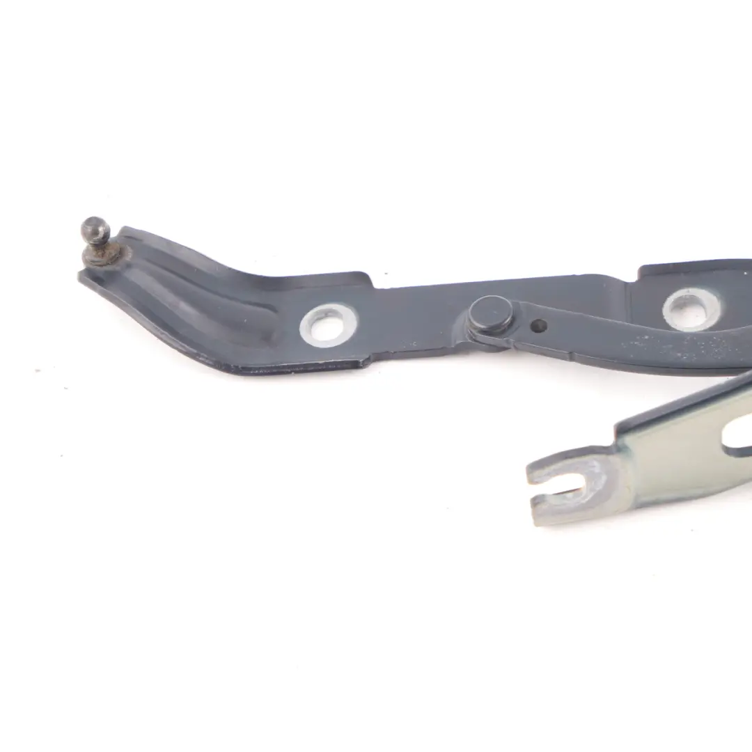  Bisagra Maletero BMW E90 E92 Trasera Derecha Monacoblau Metalizado A35 7060628 - SKU 7210676-MB - Número de pieza 7210676