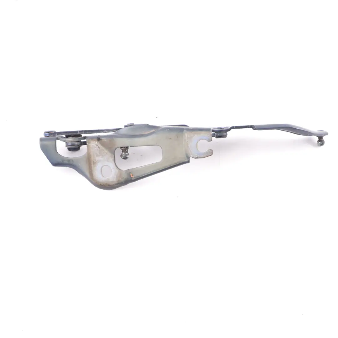  Trunk Hinge BMW E90 E92 Rear Right O/S Boot Montegoblau Blue - A51 7060628 - SKU 7210676-MTB - Part number 7210676