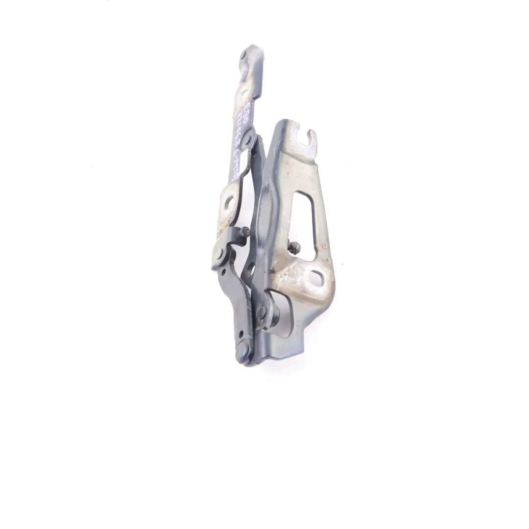 BMW E90 E92 Kofferraum Scharnier Hinten Rechts Boot Montegoblau Blau-A51 7060628 - SKU 7210676-MTB - Teilenummer 7210676