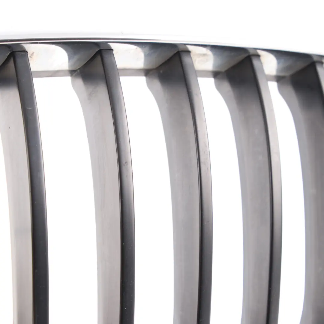 Kratka Nerka Atrapa Lewa Grill Czarna do BMW X3 F25 o numerze 7210725 BMW X3 F25 Kratka Nerka Atrapa Lewa Grill Czarna - SKU 7210725-1 - Numer Części 7210725