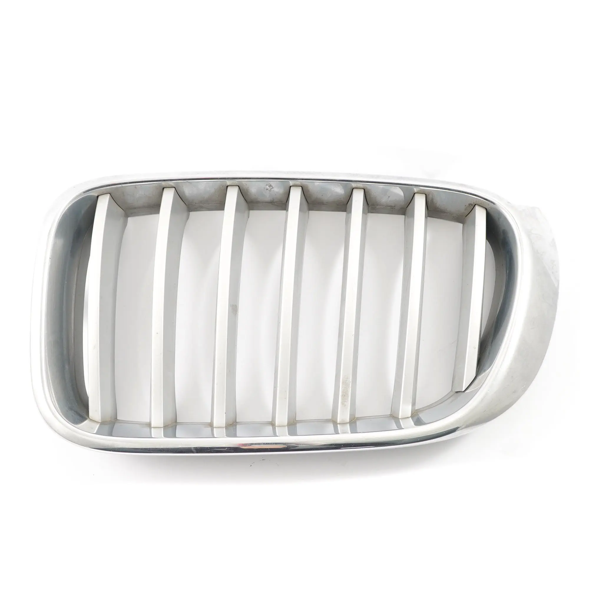 BMW X3 F25 Vorderseite stoßstange Kühler grill Luft einlassblende links 7210725
