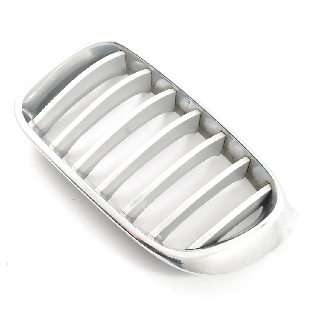 Paraurti Anteriore Griglia Ingresso Aria Pannello Sinistro per BMW X3 F25 con numero di parte 7210725 BMW X3 F25 Paraurti Anteriore Griglia Ingresso Aria Pannello Sinistro - SKU 7210725-2 - Numero di parte 7210725