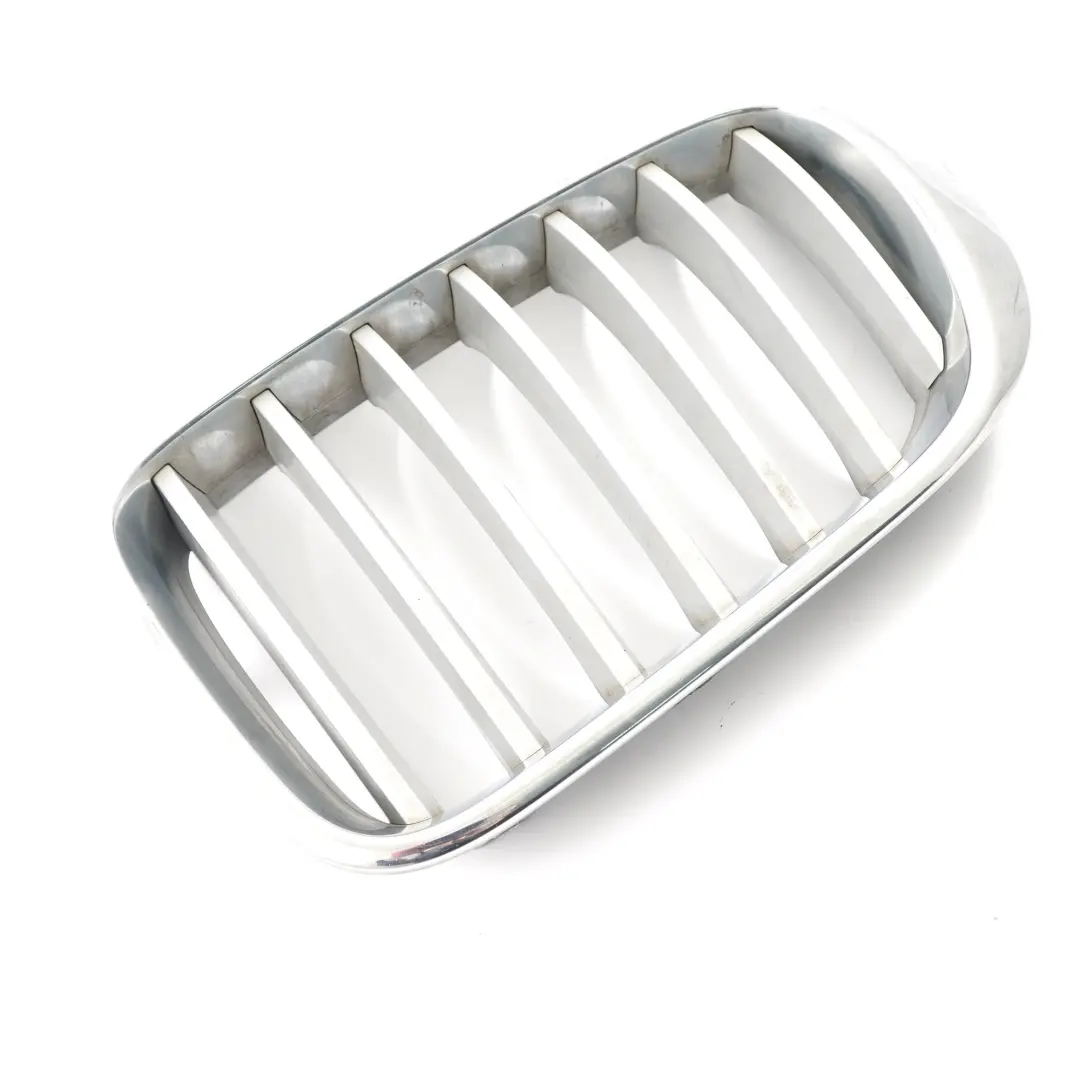 Paraurti Anteriore Griglia Ingresso Aria Pannello Sinistro per BMW X3 F25 con numero di parte 7210725 BMW X3 F25 Paraurti Anteriore Griglia Ingresso Aria Pannello Sinistro - SKU 7210725-2 - Numero di parte 7210725