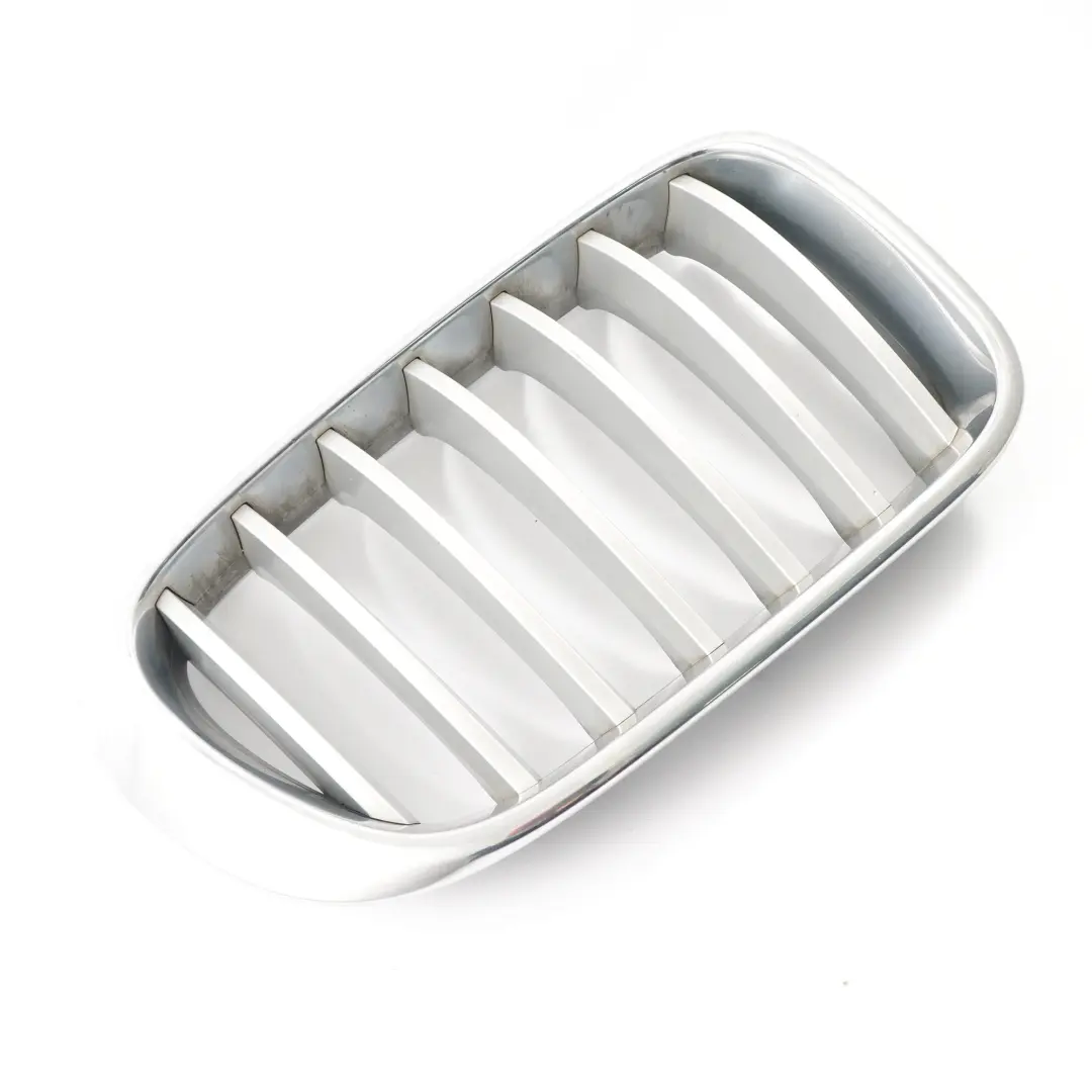 BMW X3 F25 parachoques delantero rejilla entrada ajuste derecho Chrom - SKU 7210726-1 - Número de pieza 7210726