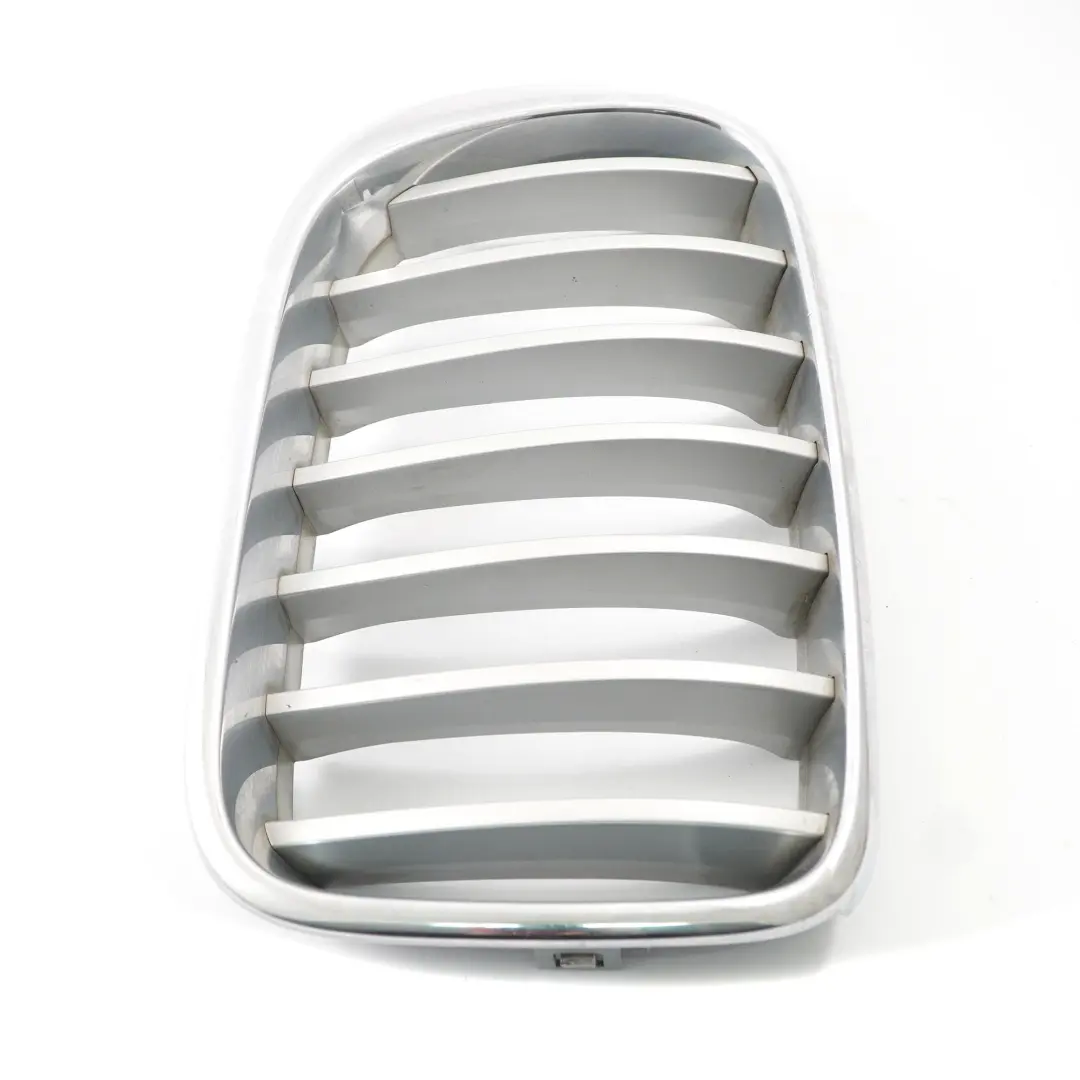 Paraurti anteriore Griglia Ingresso Aria Pannello Destro Crom per BMW X3 F25 con numero di parte 7210726 BMW X3 F25 Paraurti anteriore Griglia Ingresso Aria Pannello Destro Crom - SKU 7210726-1 - Numero di parte 7210726