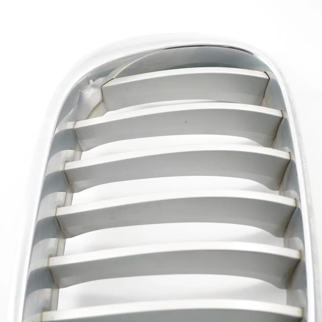 BMW X3 F25 Pare-chocs avant Grille d'entrée d'habillage droit Chrom - SKU 7210726-1 - Numéro de pièce 7210726