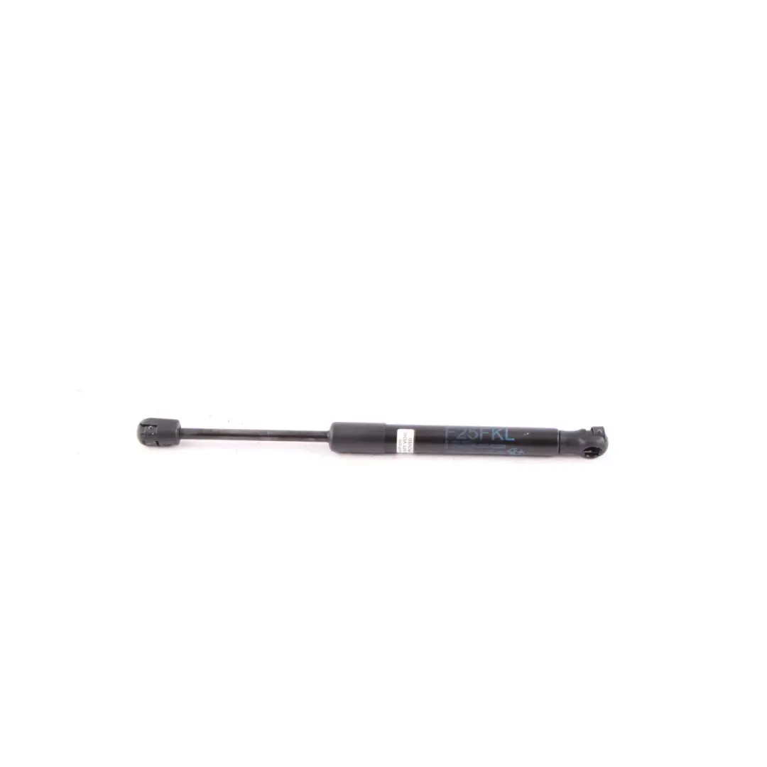BMW X3 F25 Gas Presurizado Resorte Delantero Motor Capó Bisagra - SKU 7210727 - Número de pieza 7210727