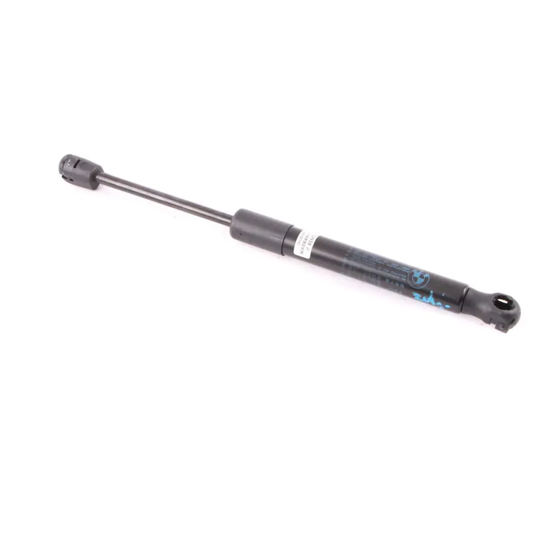 BMW X3 F25 Gas Presurizado Resorte Delantero Motor Capó Bisagra - SKU 7210727 - Número de pieza 7210727