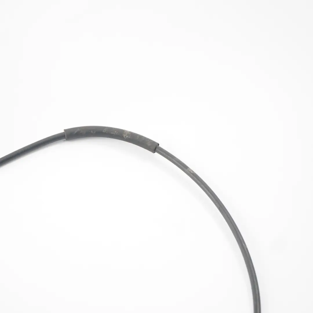 BMW F25 F26 Linka Cięgno Bowdena Maski Silnika - SKU 7210728 - Numer Części 7210728