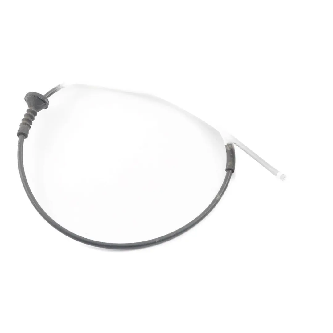  Cavo Bowden cofano BMW F25 F26 Collegamento blocco rilascio posteriore - SKU 7210728 - Numero di parte 7210728