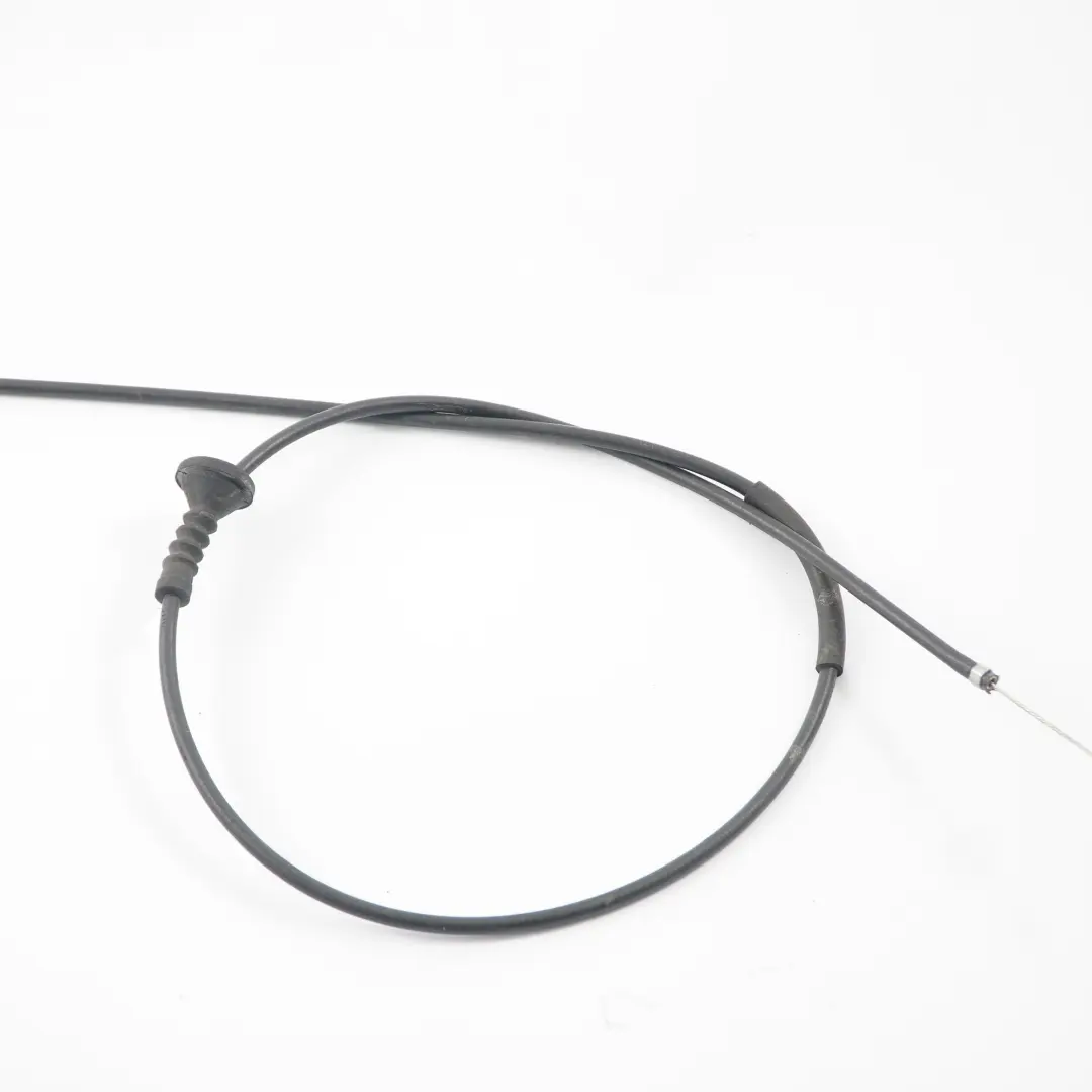 BMW F25 F26 Linka Cięgno Bowdena Maski Silnika - SKU 7210728 - Numer Części 7210728