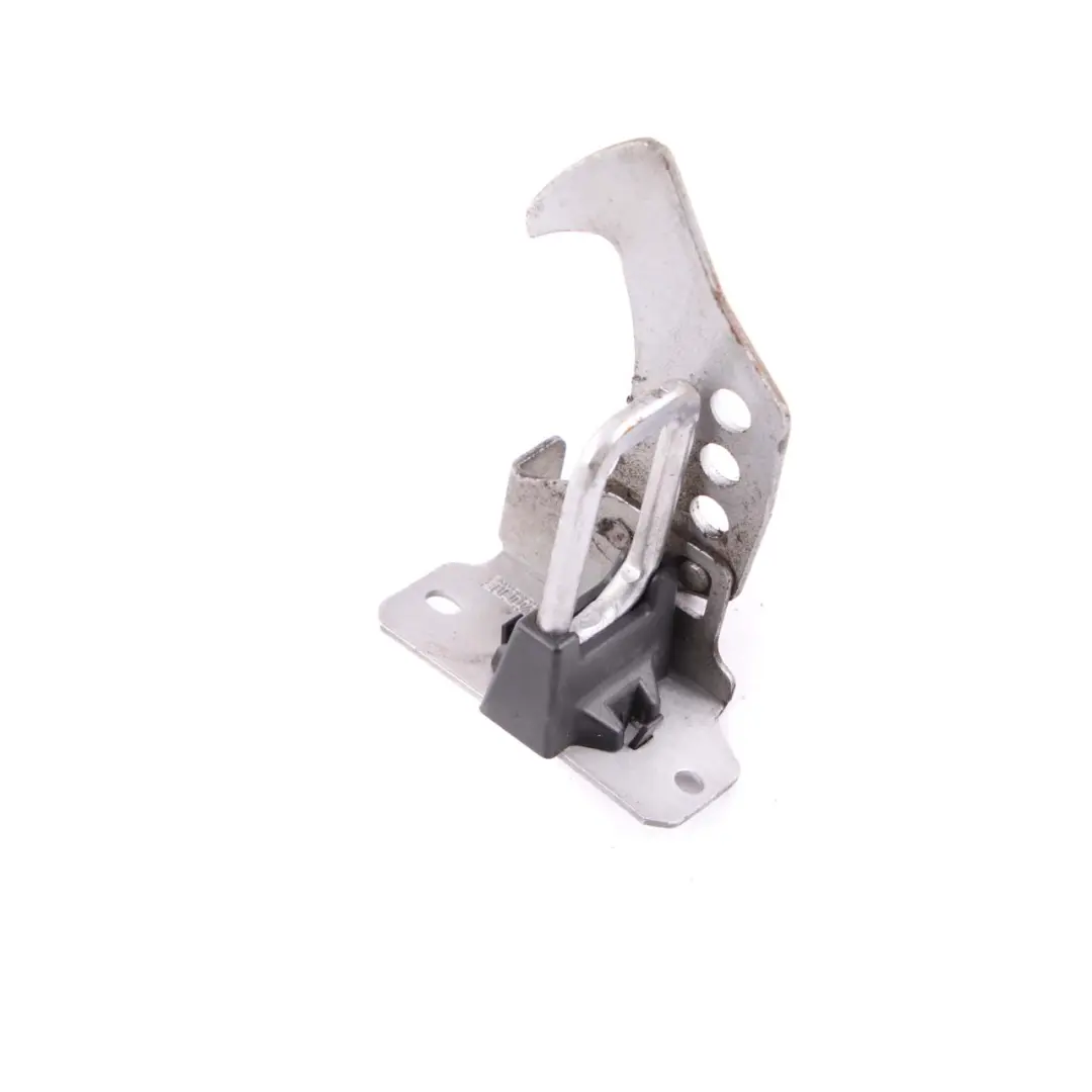 Pestillo Superior Capó Motor Cierre Delantero Derecho Lado para BMW X3 F25 con número de pieza 7210733 BMW X3 F25 Pestillo Superior Capó Motor Cierre Delantero Derecho Lado - SKU 7210733 - Número de pieza 7210733