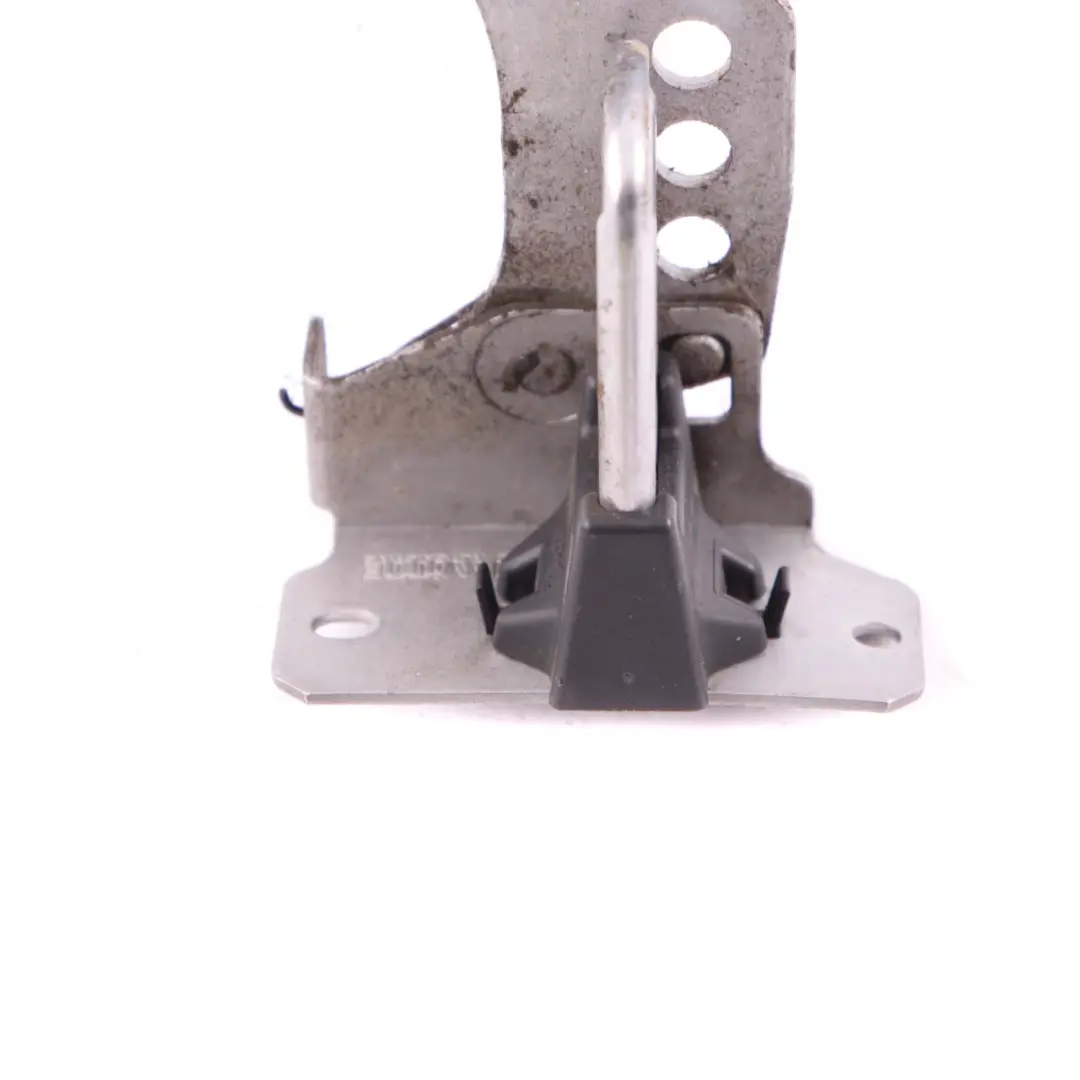 Bonnet Catch Engine Hood Top Latch Lock Front Right O/S to BMW X3 F25 with Part number 7210733 BMW X3 F25 Bonnet Catch Engine Hood Top Latch Lock Front Right O/S - SKU 7210733 - Part number 7210733