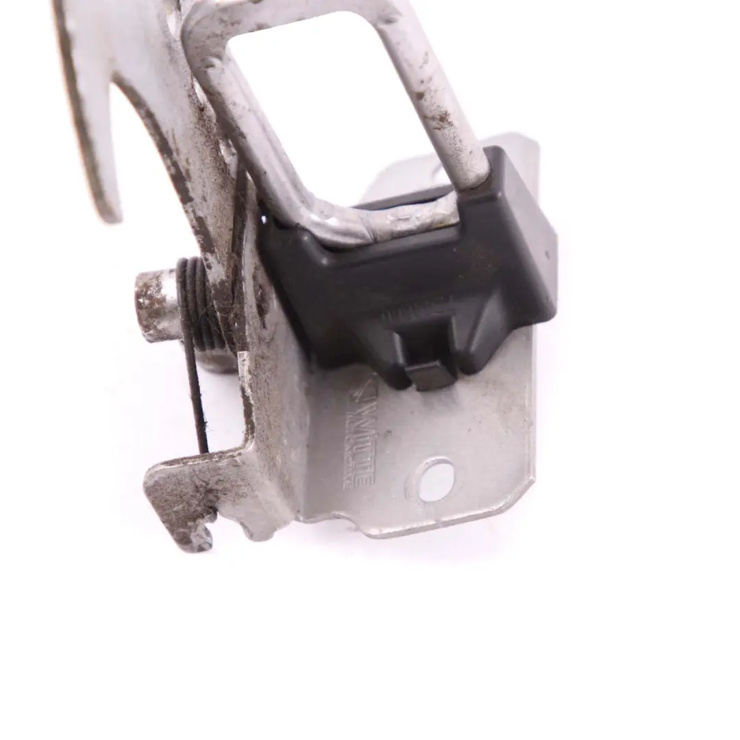 BMW X3 F25 Motor Hauben Verschluss Oben Vorne Rechts - SKU 7210733 - Teilenummer 7210733